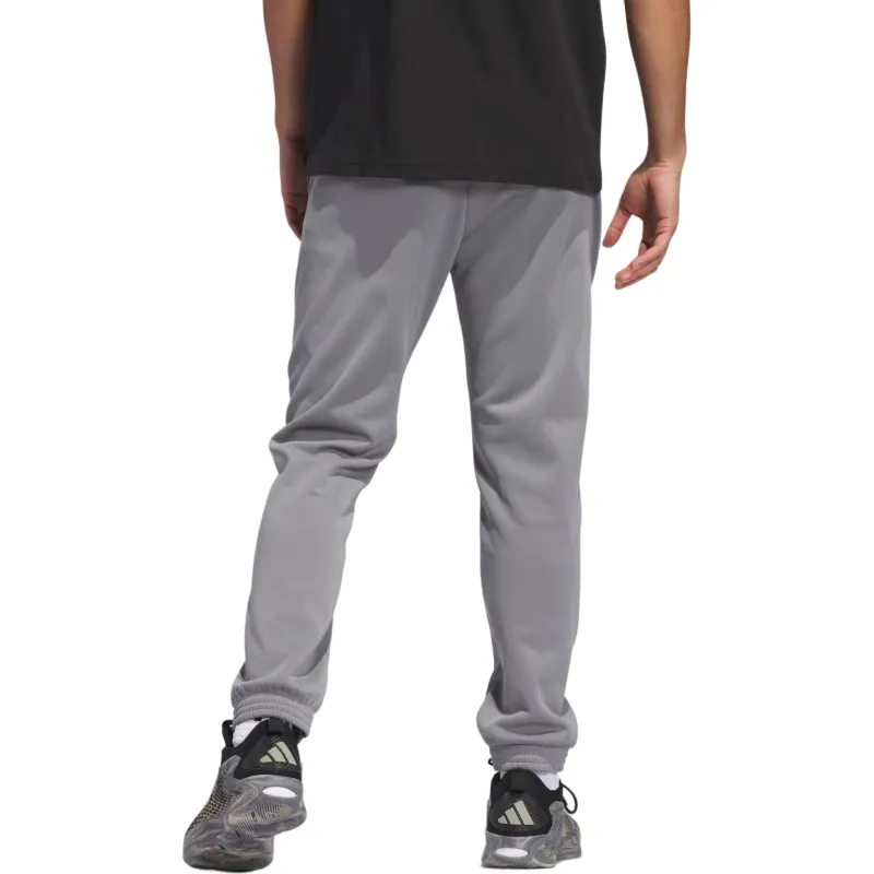 Adidas Basketball Crazy Warm Fleece Pants-3