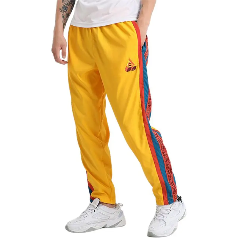 Nike Knitted Sweatpants Men-2