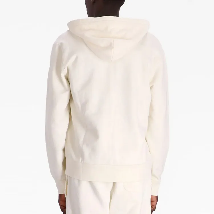 Polo Ralph Lauren Pony Embroidered Zip Up Hoodie-2