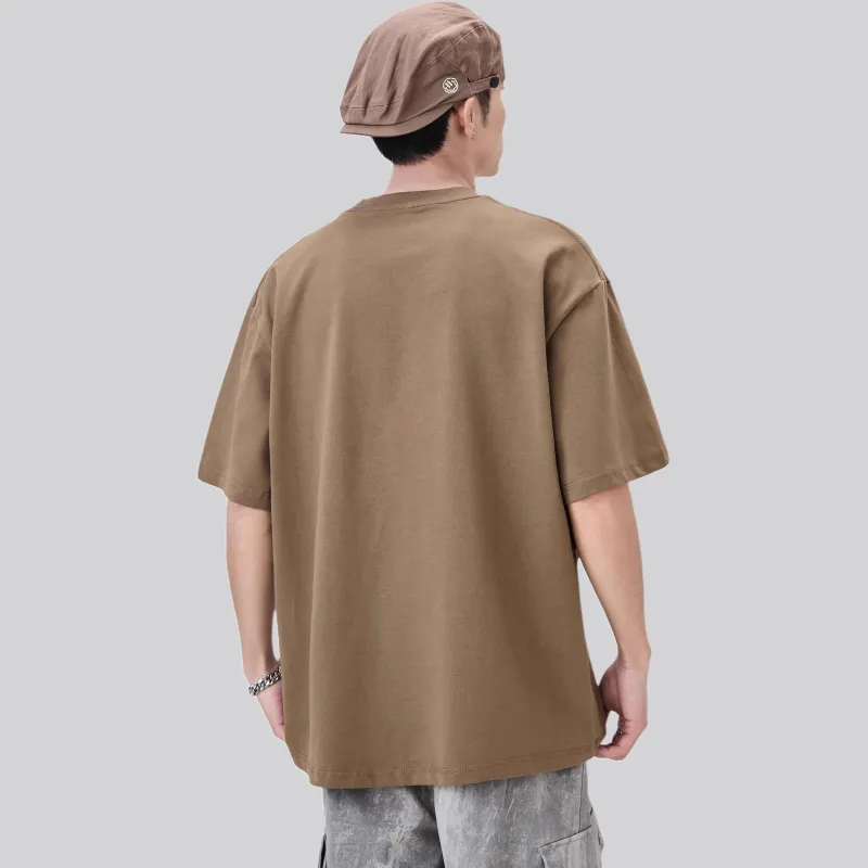 ALL IN T Shirts Unisex-0