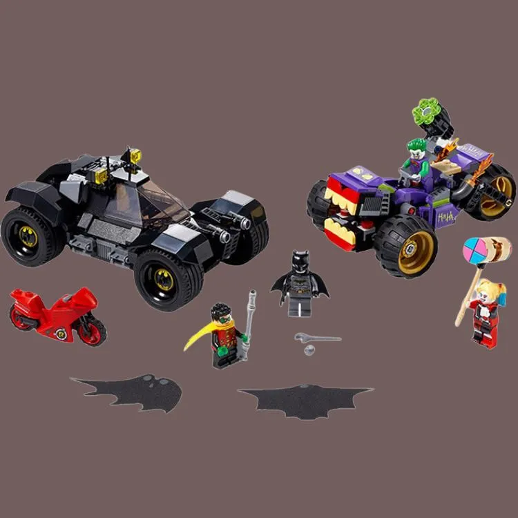 LEGO Building Blocks-2
