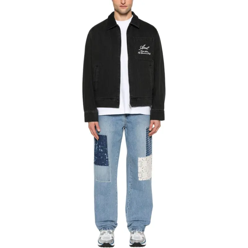 Axel Arigato Thread Jacket-1