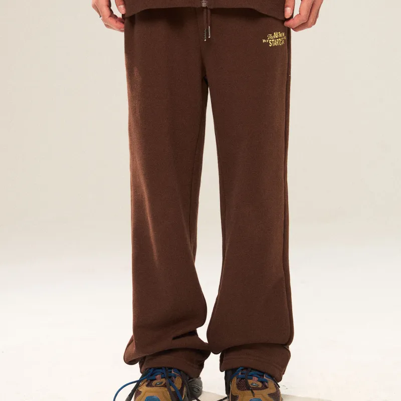 NSTNEW START Casual Pants Unisex-26