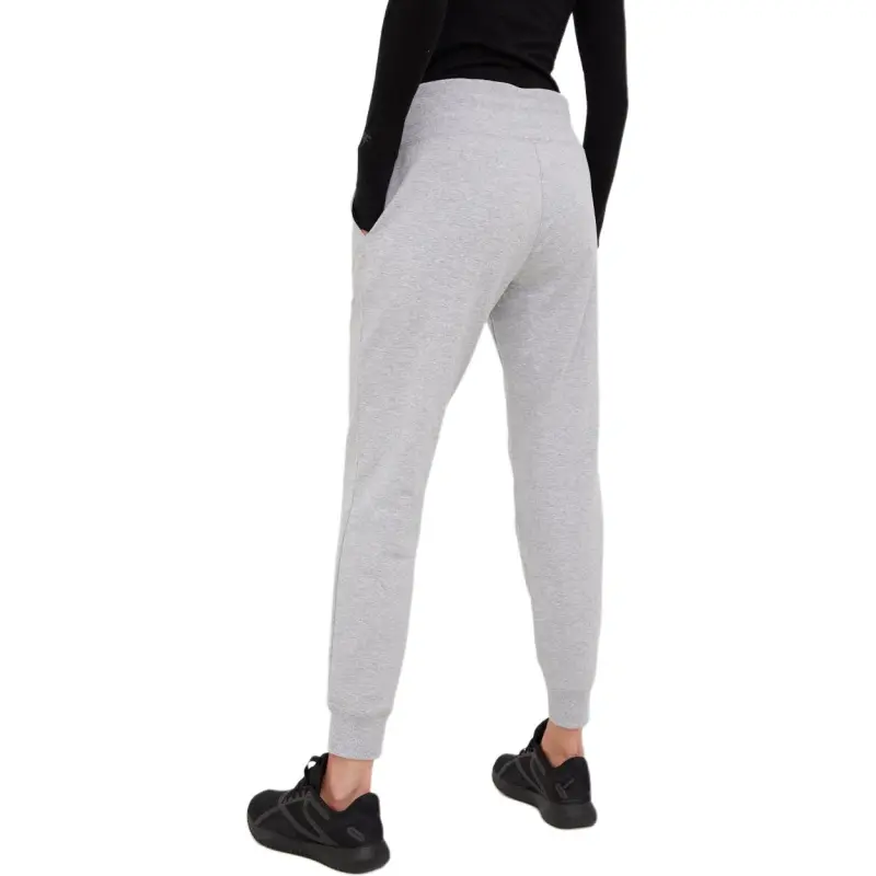 DKNY Logo print Drawstring Track Pants-1