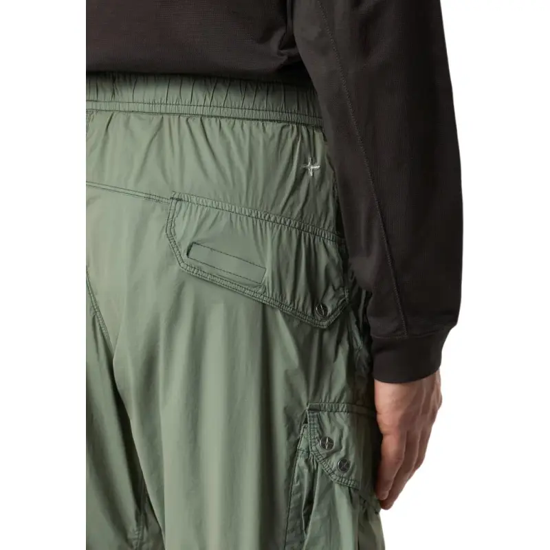 STONE ISLAND Stellina Trousers-4