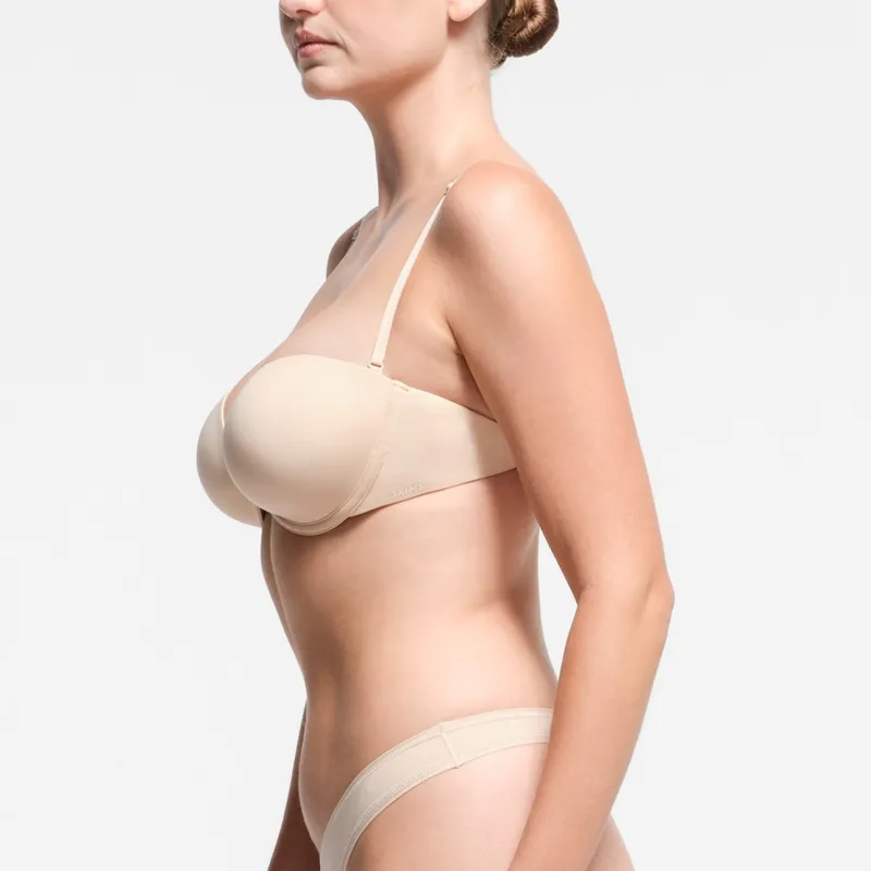 SKIMS FW24 MULTI WAY BRA Women's 1 Pack SAND/Sand-2