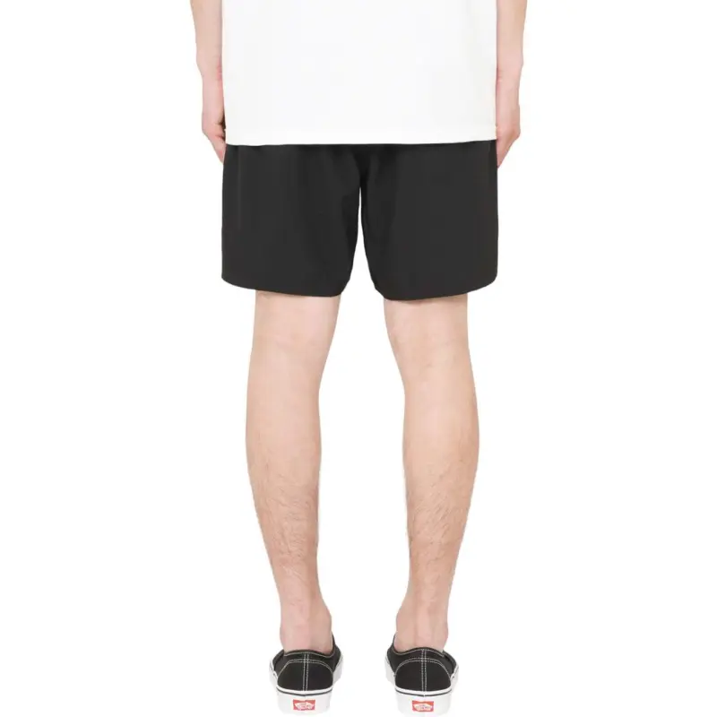 Polo Ralph Lauren Swimming Shorts Men's Black-3