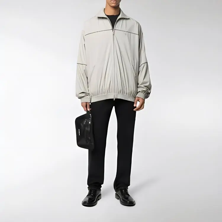Balenciaga Mens Track Suits-3