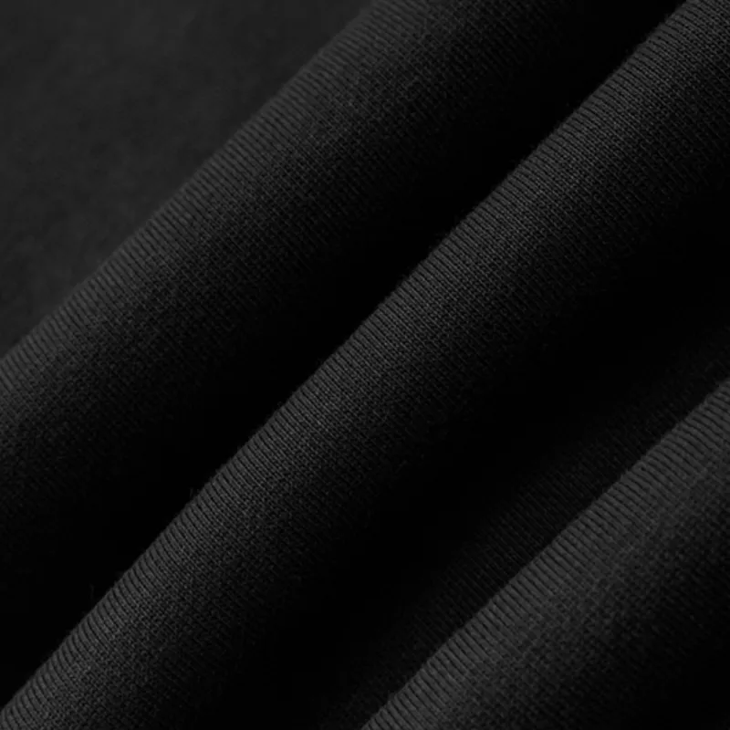 Under Armour Sport Woven Knitted Sweatpants Men's Black-7