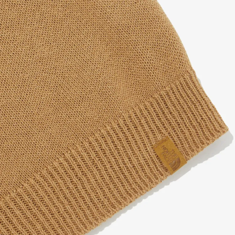 THE NORTH FACE Tank Top Women's Brown-3