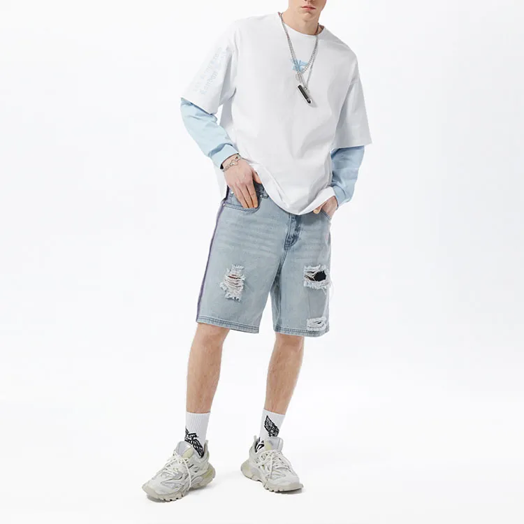 Boy London Sweatshirts Unisex White-3