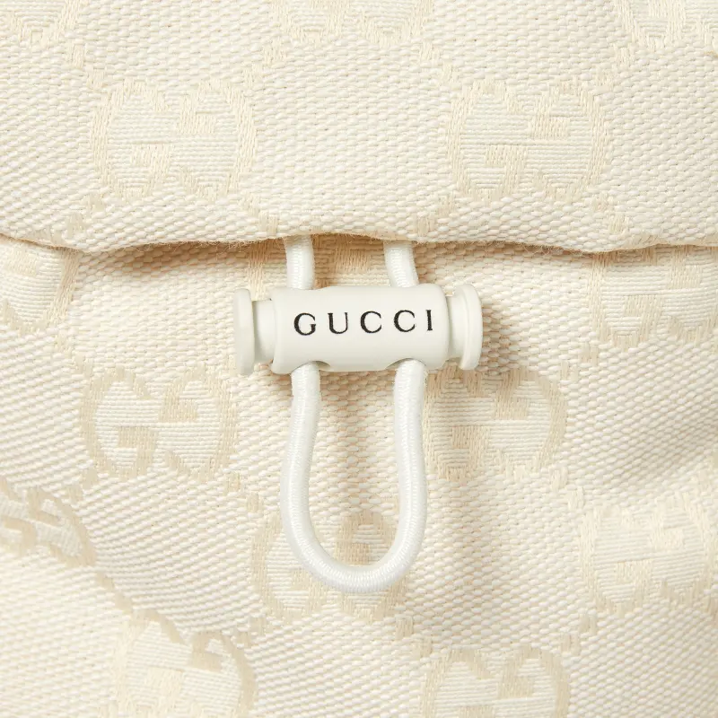 GUCCI Sleeveless Down Jacket-9