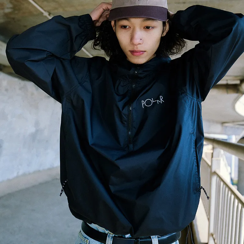 POLAR SKATE CO Jackets Unisex - POIZON POLAR SKATE CO Jackets Unisex - POIZON
