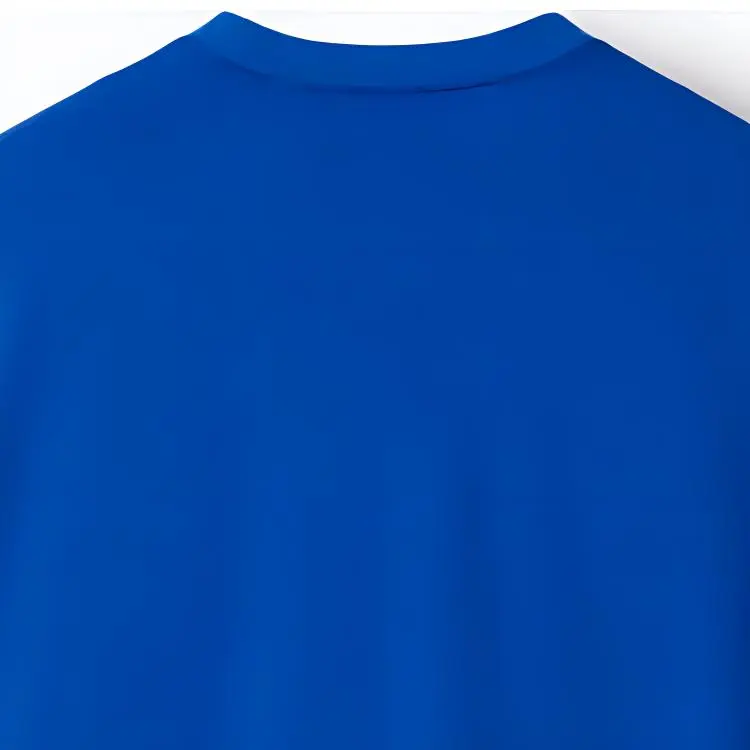 Burberry Ellison Logo Print T shirt-8
