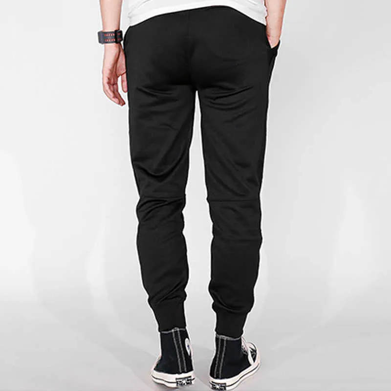 Converse Knitted Sweatpants Men Black-3