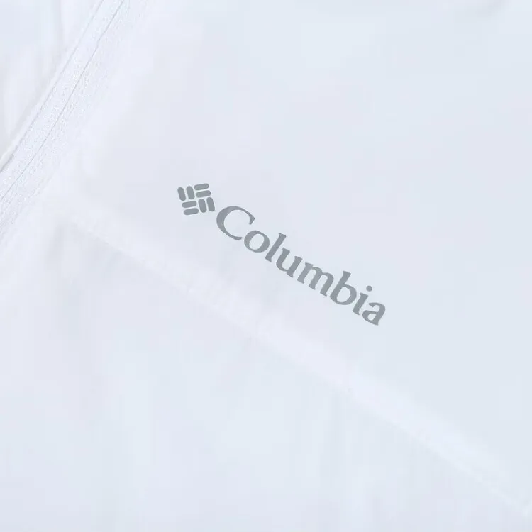 Columbia Jackets Women's White-2