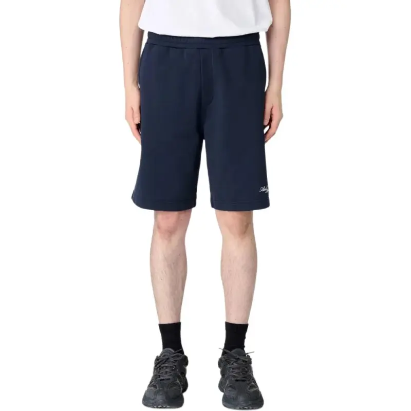 Axel Arigato Base Track Shorts-1