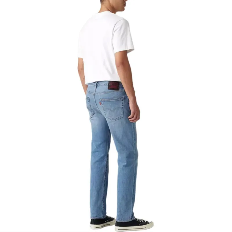 Levis Jeans Men Blue-2