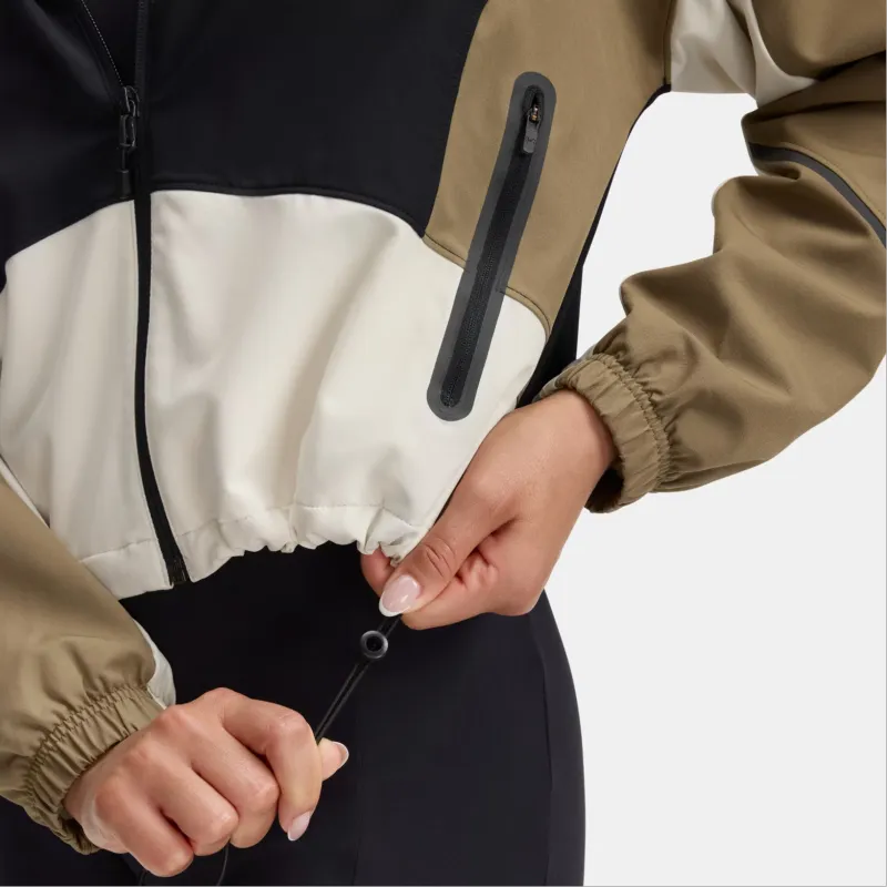 Under Armour Jackets & Coats Women's Umber Black-2