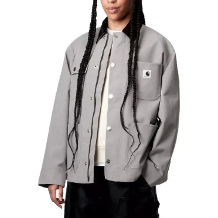 Carhartt WIP Clapton Pocket Jacket-3