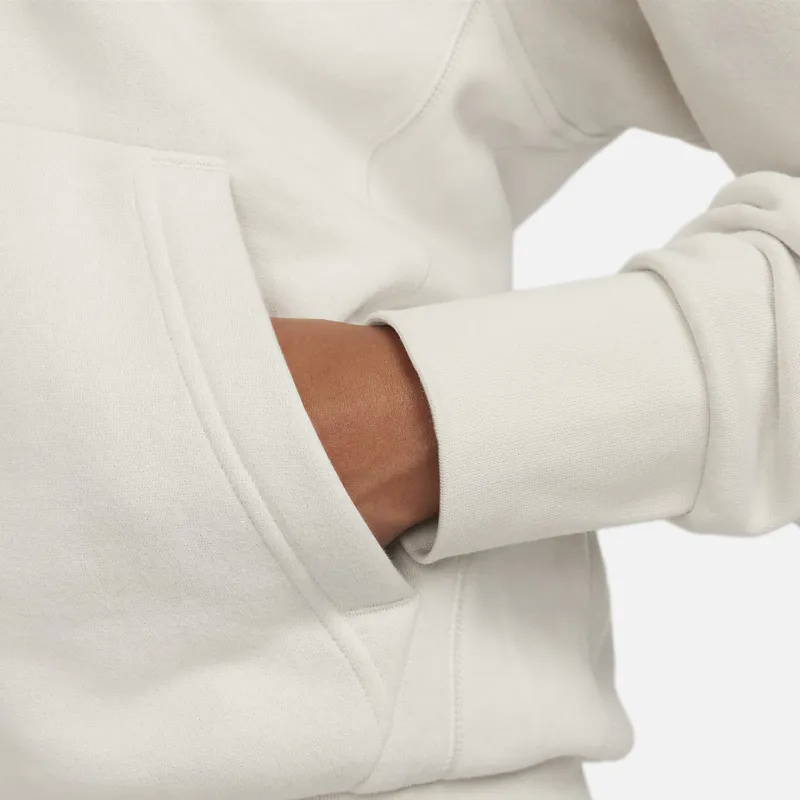 Nike Sweatshirts Women's White-3