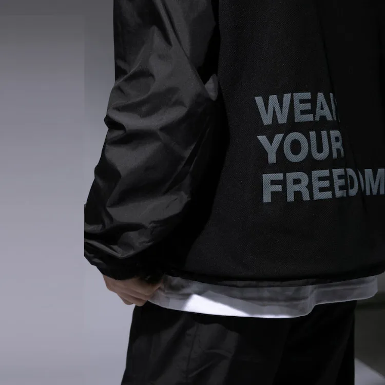Comme Des Garcons Cdg THE NORTH FACE Hydrenaline Jacket-2