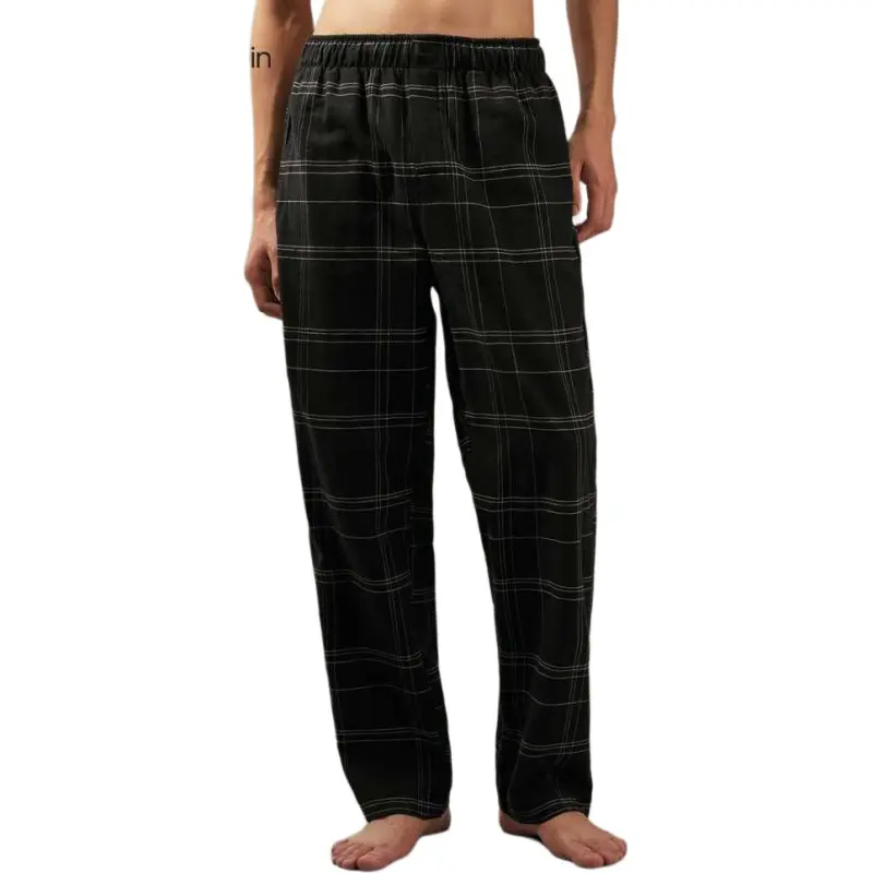 CALVIN KLEIN Pajama Pants Men's-6
