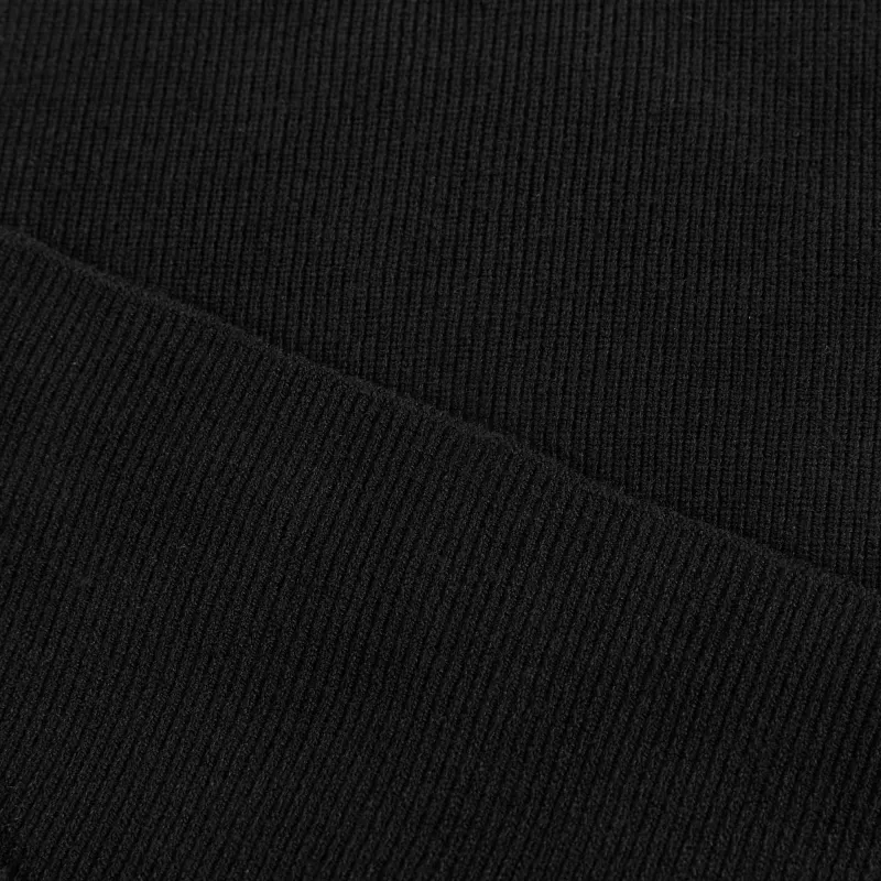 Nike Sweaters Women's Black-2