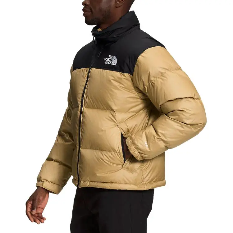 THE NORTH FACE 1996 Retro Nuptse 700 Fill Packable Jacket-3