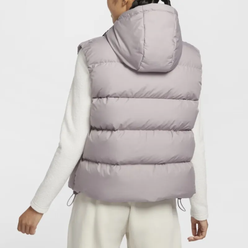 Nike Vests Women's Purple-2