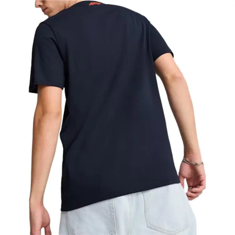PUMA F1® Great Britain Men's Tee-2