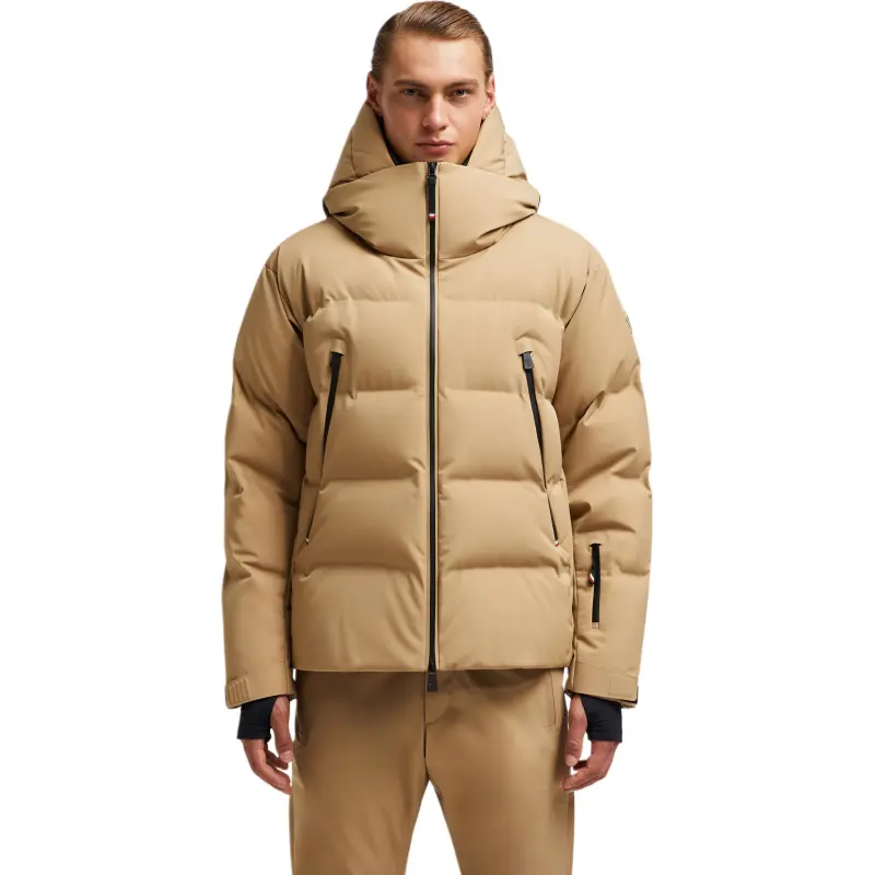 Moncler Grenoble Fellberg Short Down Jacket-2