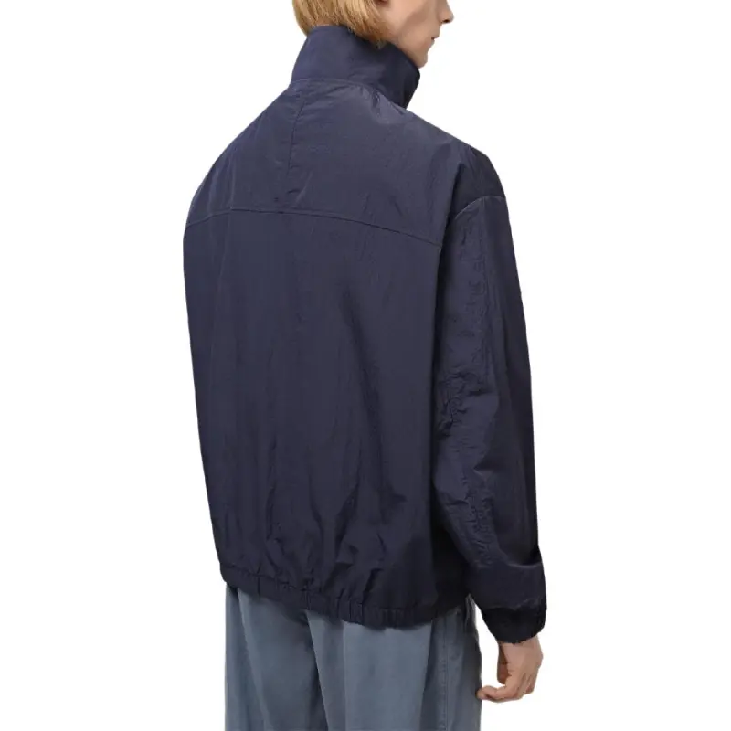 ARMANI EXCHANGEAE Jackets Coats Men's Marine Blue-4