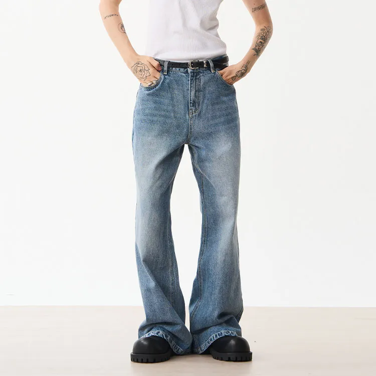 MODITEC Jeans Unisex-3