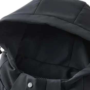 K BOXING Down Jackets Men
