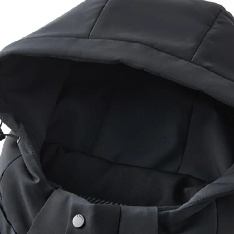 K BOXING Down Jackets Men-0