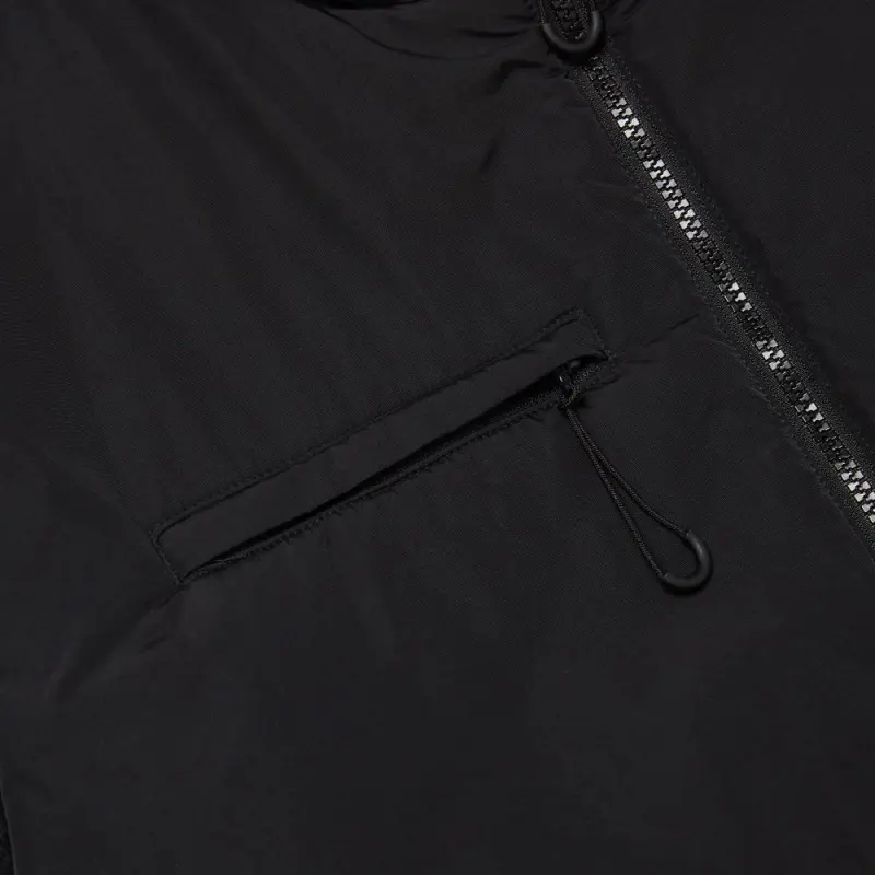 Vans RPF Jackets Coats Men's Black-6