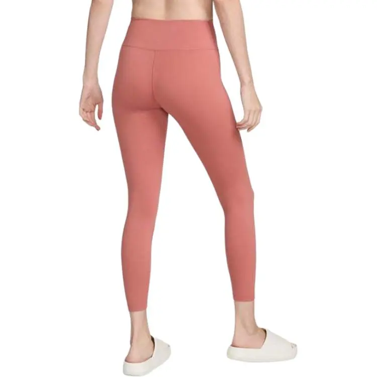 Nike Sports Pants Women's Canyon Pink-1