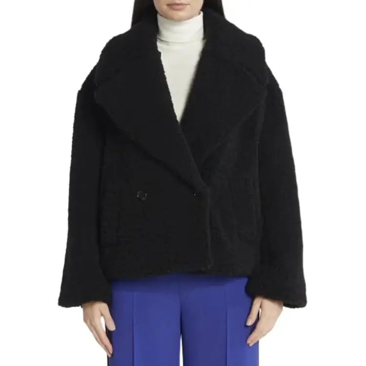 HUGO BOSS Double Breasted Jacket-3
