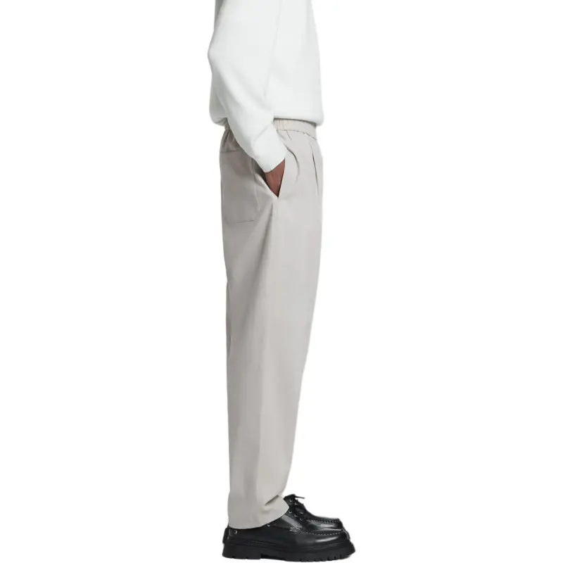COS Casual Pants Men Beige-2