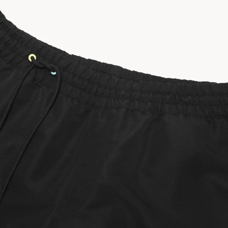 PUMA Cargo Pants Men Black-2