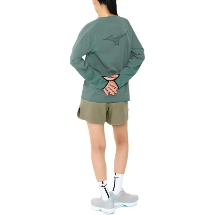 Mizuno Casual Shorts Unisex-4