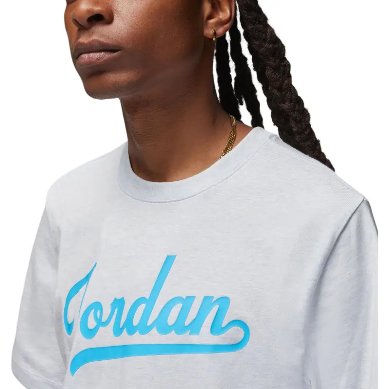 Jordan Flight MVP T Shirt Men's White-4