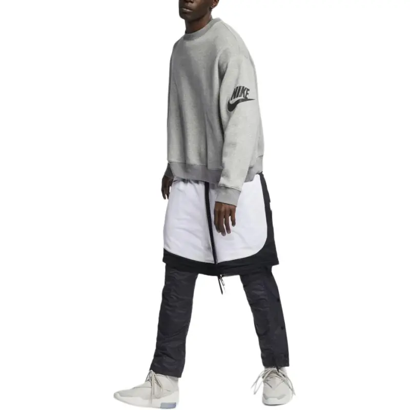 Fear Of God X Nike Nrg Ti Crewneck-4