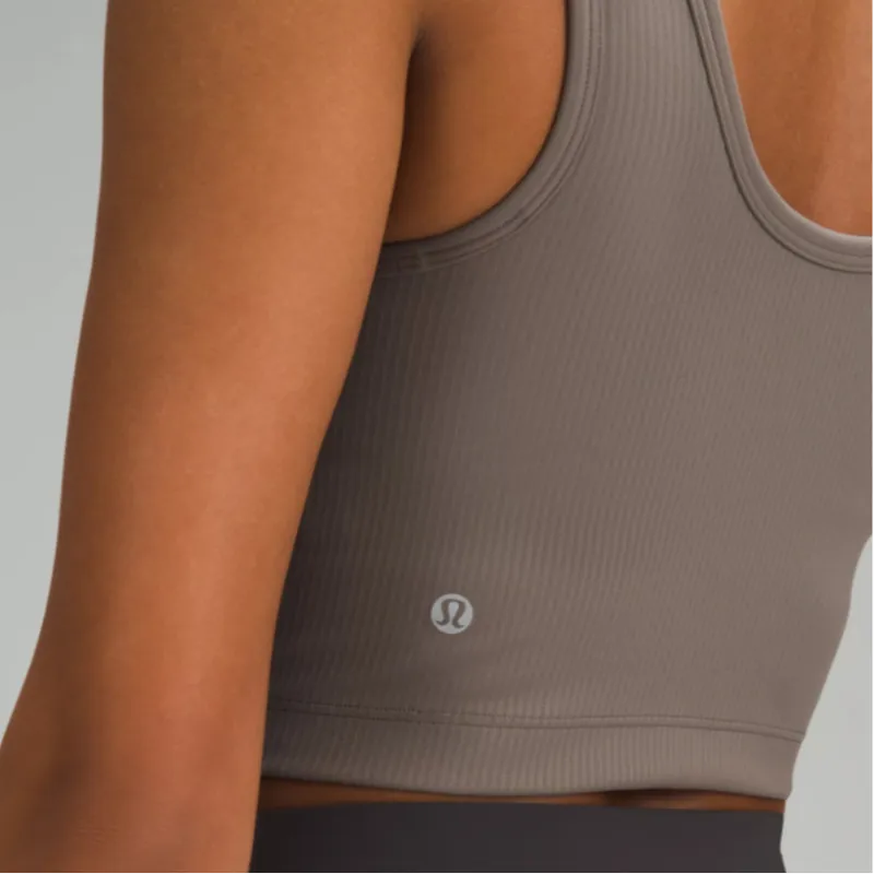 Lululemon Wunder Train Tank Tops Women's-3