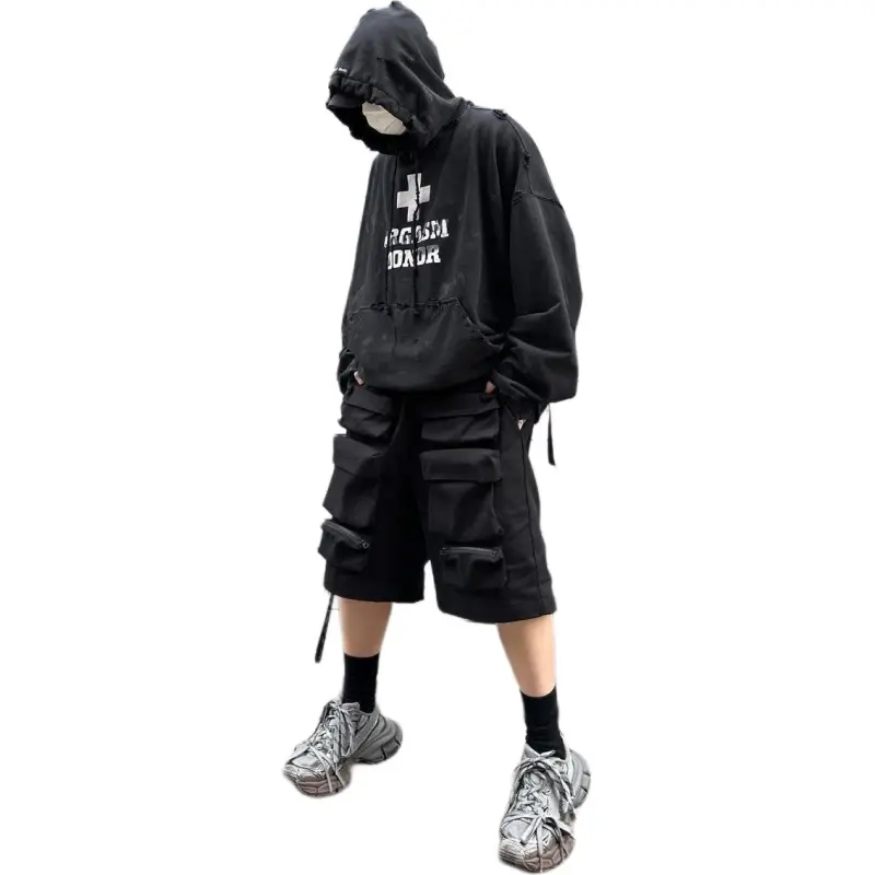 PEDLOR Sweatshirts Men-5