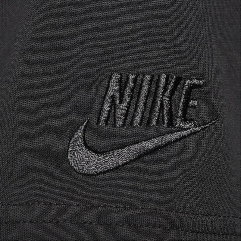 Nike Sportswear Women's Cropped T-Shirt-5