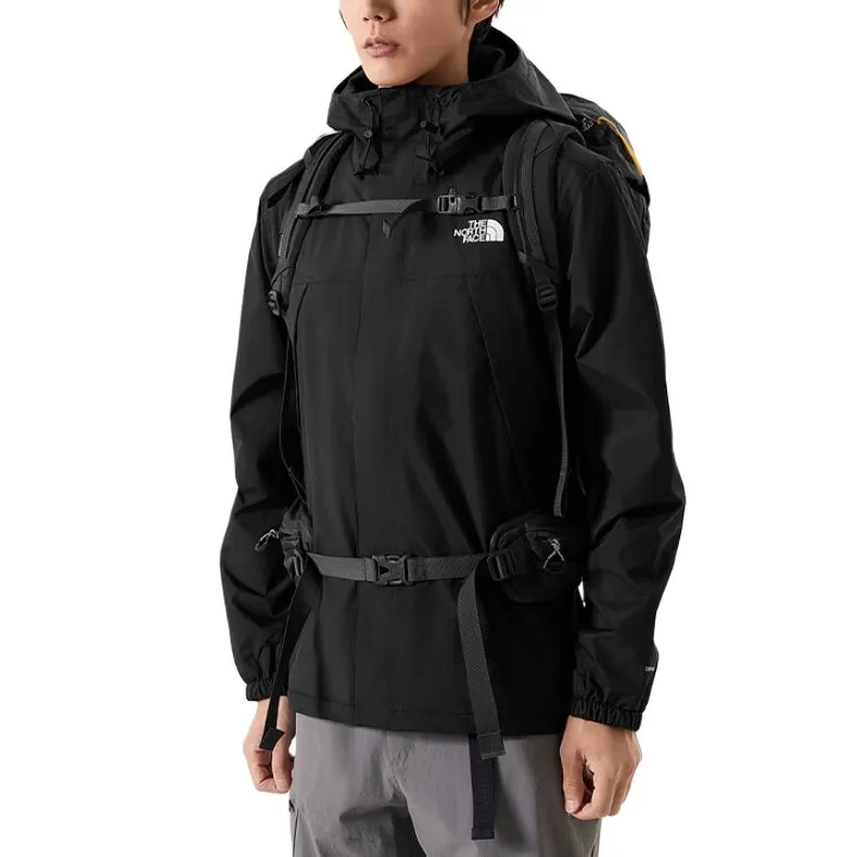 THE NORTH FACE Antora Jacket-5