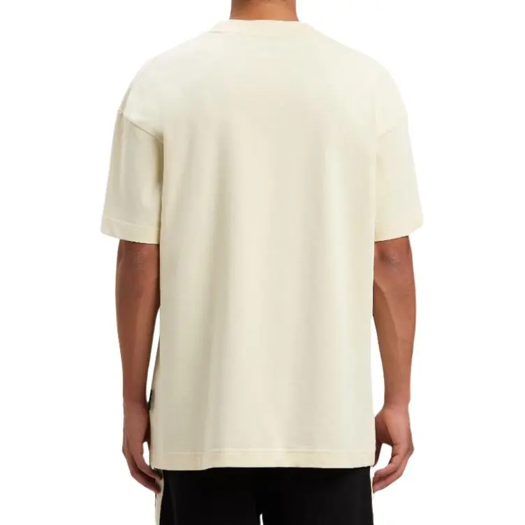 PALM ANGELS Ivy Pin Up Tee-2