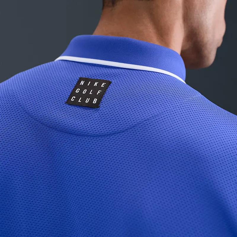 Nike Golf Club Men's Dri FIT Golf Polo-4